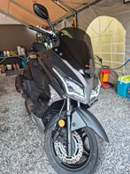 Kymco août 2023 tout neuf 452 km ,300cc, Vélos & Vélomoteurs, Vélomoteurs & Scooters bridés, Enlèvement ou Envoi, Comme neuf, Kymco