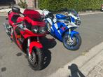 Gsxr 1100 VERZAMELAAR, Motoren, Motoren | Suzuki, Particulier
