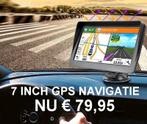 Nwe 7 inch GPS Navigaties voor Auto, Camper en Vrachtwagen, Enlèvement ou Envoi, Neuf