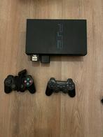 Ps2, Games en Spelcomputers, Spelcomputers | Sony PlayStation 2, Ophalen, Zo goed als nieuw