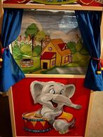 Poppentheater, Ophalen, Zo goed als nieuw, Meubelstuk of Keukentje