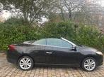 Renault Megane Cabrio 2011 gris entrrien ok super état 3800€, Auto's, Renault, Cabriolet, Zwart, Bedrijf, Grijs