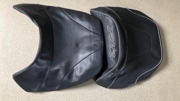 ZADEL HOES BAGSTER YAMAHA FJR1300  beschikbaar voor biedingen