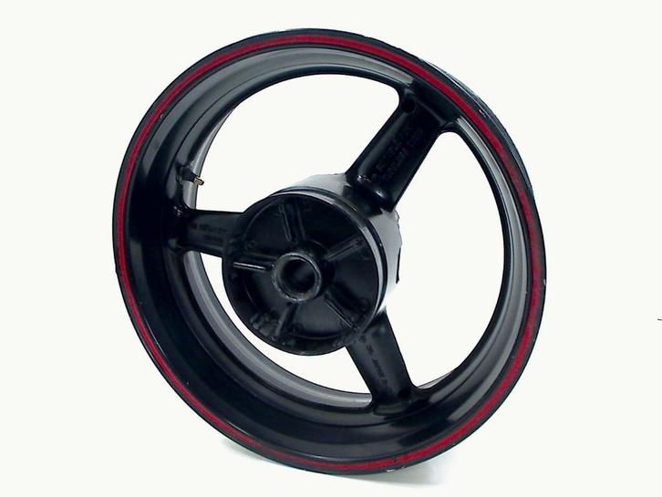 ACHTERVELG YZF R6 1999-2002 (YZF-R6 5EB 5MT) (5EB-25338-00), Motoren, Onderdelen | Yamaha, Gebruikt