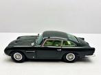 ASTON MARTIN DB5 Aqua Verda Green 1/18 CHRONO Neuve (+Boite), Ophalen of Verzenden, Nieuw, Auto, MiniChamps