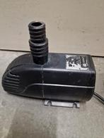 Fonten motor, Jardin & Terrasse, Étangs, Enlèvement