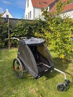 Thule Coaster fietskar, Fietsen en Brommers, Ophalen, Gebruikt, Opvouwbaar, 20 tot 40 kg