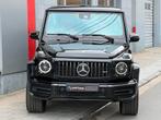 Mercedes G 63 AMG Full Option/ IWC /Toit Ouvrant/146.000HT, Automaat, Monovolume, 430 kW, G-Klasse