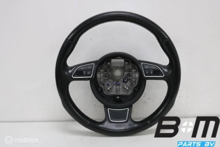 Multifunctioneel stuur Audi A7 4G 4G0419091R, Auto-onderdelen, Interieur en Bekleding, Gebruikt