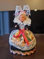 Poppetje Odet - vintage, Verzamelen, Poppen, Ophalen of Verzenden, Zo goed als nieuw, Pop