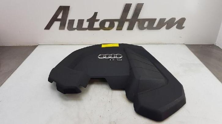 CACHE SOUS MOTEUR Audi A4 Avant (B9) (|04E103925E|), Autos : Pièces & Accessoires, Carrosserie & Tôlerie, Audi, Utilisé