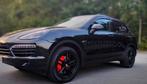 Porsche Cayenne 2012, Autos, Cuir, Achat, Noir, 5 portes