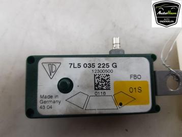 DIVERSEN Porsche Cayenne (9PA) (|7L5035225G|95564726200|) beschikbaar voor biedingen