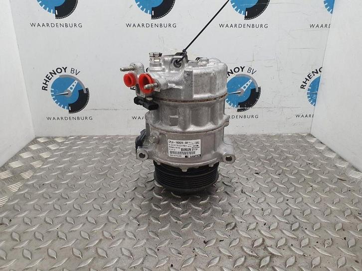 LANDROVER DISCOVERY SPORT L550  [A_C_COMPRESSOR] 2019, Auto-onderdelen, Airco en Verwarming, Gebruikt, ARN erkend, Stiba lid, Erkend duurzaam