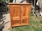 Tv kast, Huis en Inrichting, Kasten |Televisiemeubels, Ophalen, Gebruikt, 100 tot 150 cm, 100 tot 150 cm