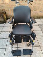 Electrische rolwagen, Diversen, Ophalen, Gebruikt, Elektrische rolstoel