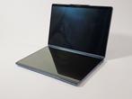 Lenovo Yoga Book 9i - 512GB - I7 13th - 16GB - 13.3 - Groen, Niet ingevuld, Niet ingevuld, Niet ingevuld