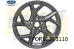 Ford Focus V velg alu. 8J x 18" 5 x 2-spaaks Y-design (Dark, -, Verzenden, -, Nieuw