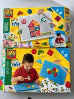 Hamertje tik (SES creative): 2 dozen, Kinderen en Baby's, Speelgoed | Educatief en Creatief, Ophalen, Zo goed als nieuw, Bouwen