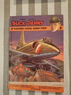 Buck Danny 9: de vliegende tijgers komen terug, Eén stripboek, Ophalen of Verzenden, Zo goed als nieuw