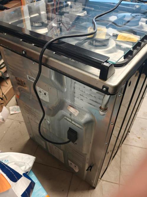 BEKO, Elektronische apparatuur, Fornuizen, Gebruikt, Gas, Ophalen