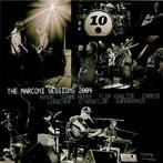 CD- The Marconi Sessions 2004, Envoi