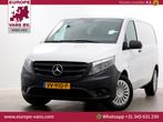 Mercedes-Benz Vito 119 CDI BlueTEC 4X4 4Matic ZG2 7G Automaa, Auto's, Automaat, 174 g/km, Mercedes-Benz, Bedrijf