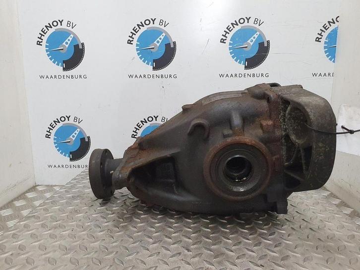 BMW 6 SERIES 630ci Coupe Aut. DIFFERENTIEEL / CARDAN 2004, Autos : Pièces & Accessoires, Autres pièces automobiles, Utilisé, ARN reconnu