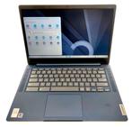 Lenovo Chromebook, 8-core, 64GB ssd, 4GB ram., Www lenovo.com, 13 inch, Ophalen of Verzenden, Support@lenovo.com