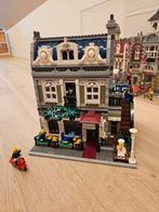 Lego 10243 Parisian Restaurant, Ophalen, Lego