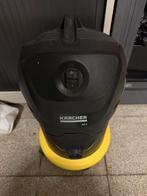 Karcher ad3 in goede staat zonder slang!, Ophalen, Zo goed als nieuw, Stofzuiger
