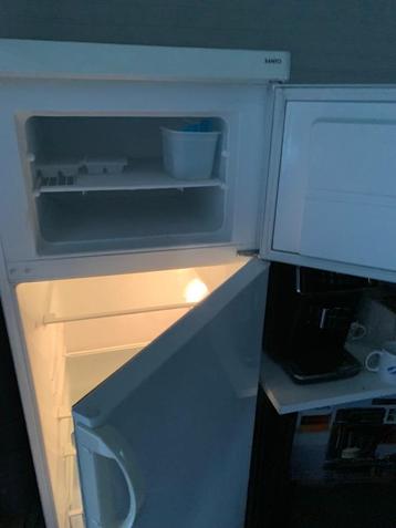 AEG SANTO Frigo beschikbaar voor biedingen