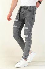 Marshall Denim Jeans ~NIEUW~ [13] Maat 29, Kleding | Heren, Spijkerbroeken en Jeans, Ophalen of Verzenden, Nieuw, Grijs, W32 (confectie 46) of kleiner