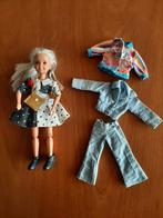Skipper ( barbie), Kinderen en Baby's, Ophalen of Verzenden, Barbie