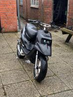 Mbk booster b klasse, Yamaha, Comme neuf, Enlèvement, Essence