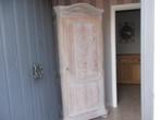 hall kast, Antiek en Kunst, Ophalen