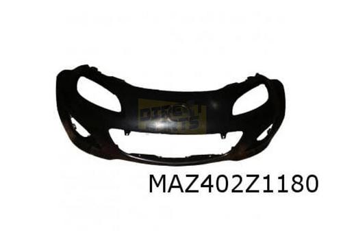 Mazda MX-5 (5/09-) voorbumper (bij halogeen koplampen) (te s, Auto-onderdelen, Carrosserie, Bumper, Mazda, Voor, Nieuw, Verzenden
