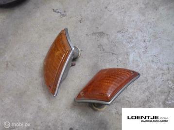 Knipperlicht voor links rechts bmw e3 2500 2800 3.0 3.3 l li beschikbaar voor biedingen