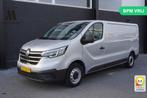 Renault Trafic 2.0 dCi L2 EURO 6 - Airco - Cruise - Trekhaak, Auto's, Bestelwagens en Lichte vracht, 186 g/km, Parkeersensor, Renault