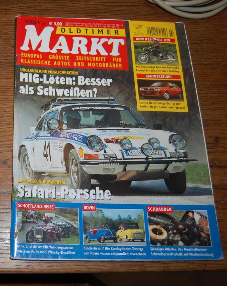 divers magazines, Livres, Motos, Comme neuf, Général, Enlèvement ou Envoi