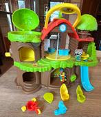 Petite maison de jeux, Ophalen, Zo goed als nieuw