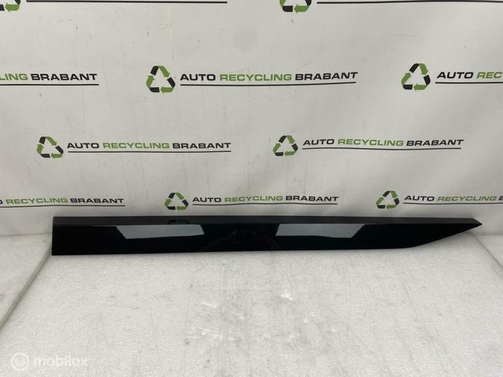 Portierlijst Links Voor Skoda Superb 3V NIEUW ORIG 3V0854939, Auto-onderdelen, Carrosserie, Skoda, Gebruikt, Ophalen of Verzenden