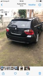 BMW e91 pour pièces détachées, Enlèvement ou Envoi, BMW