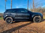 Range Rover Evoque, Auto's, Zwart, Zwart, 118 kW, 5 deurs