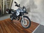 Bmw f650gs, 06/2009, 2 koffers., Motoren, 2 cilinders, Bedrijf, Meer dan 35 kW, Enduro