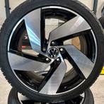Vw originele 18” inch richmond velgen gti gte gtd r line vw, Auto-onderdelen, Banden en Velgen, 18 inch, Gebruikt, Banden en Velgen