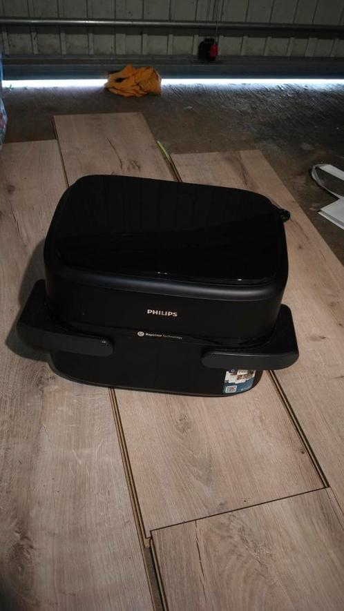 Airfryer Rapide Air-technologie, Elektronische apparatuur, Airfryers, Nieuw, Ophalen of Verzenden