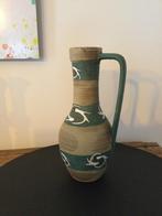 Mooie keramische vaas Carstens W-Germany 1505-23, Antiek en Kunst, Ophalen of Verzenden