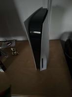 Ps5 disc editie met controller(s), Ophalen, Zo goed als nieuw, Playstation 5