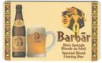 bierviltje 1st. Barbar honingbier, Verzamelen, Biermerken, Verzenden